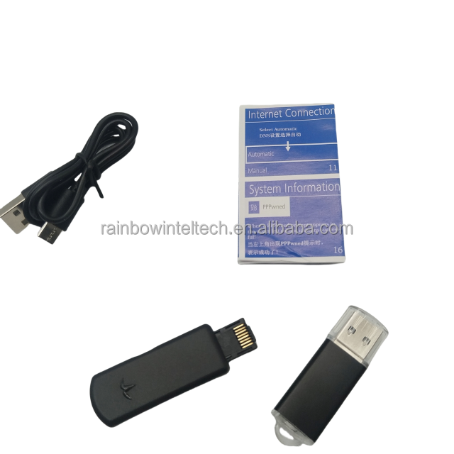 P4-PPPwnB Instant Jailbreak Tool for PS4 Wired Unlock for PS4 Tool for Quick for PS4 Tools for Unlocking