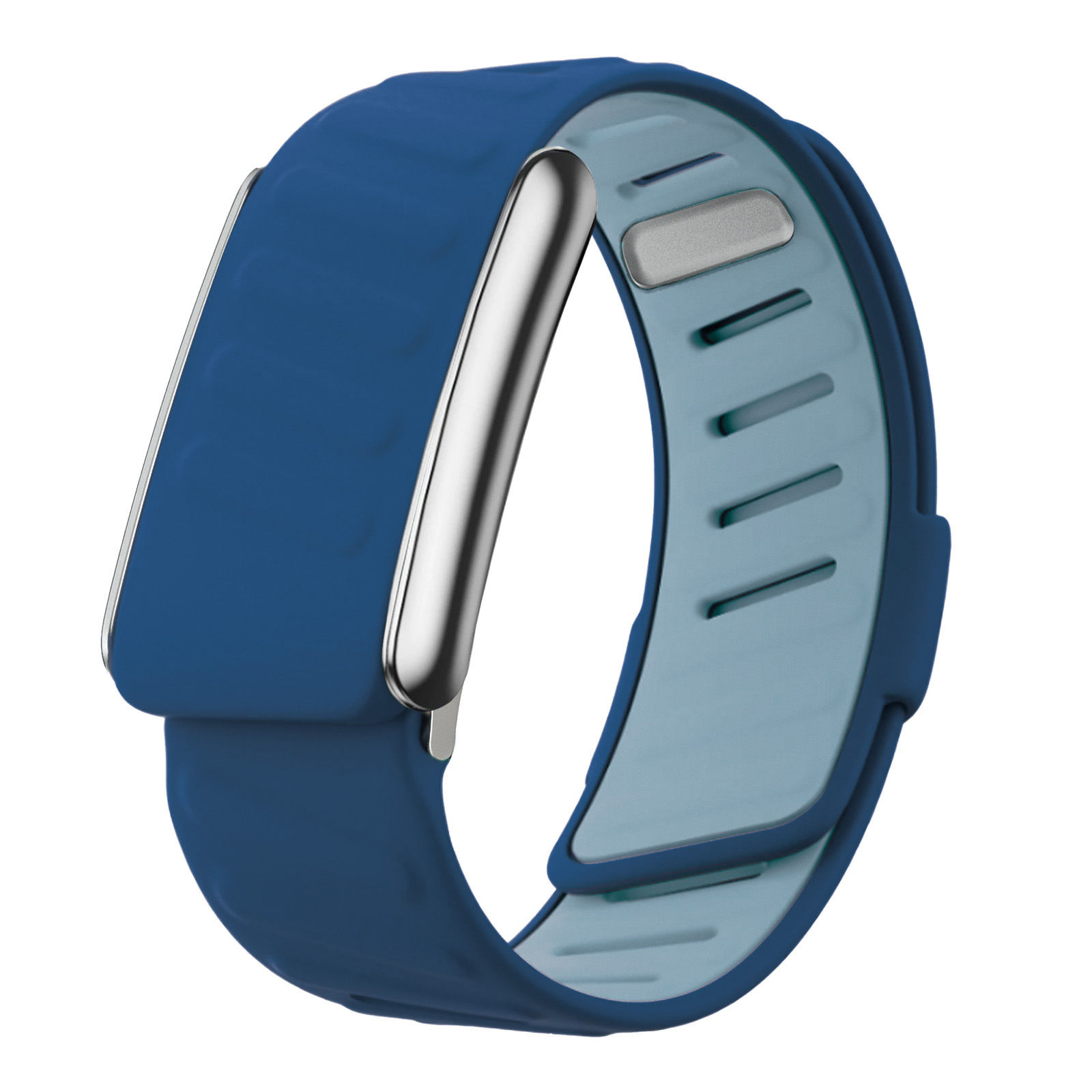 Bleu pour Whoop 5.0
