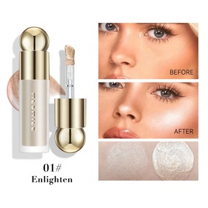 ลิปสติกเนื้อลิควิดอเนกประสงค์ 7.5 มล. กันน้ำ ใช้ได้ทั้งเป็นบลัชออน ไฮไลท์ธรรมชาติ  พร้อมส่วนผสมเคมี  ลิปกลอสแบบดินสอ  ใช้ได้หลากหลายสำหรับการแต่งหน้า - Product Image 5