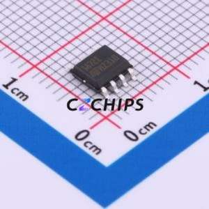 ชิปไอซีวงจรรวมสำหรับเครื่องขยายเสียงของแท้ TS1872IDT สินค้าใหม่ - Product Image 1