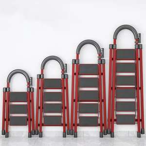 Étagère de rangement pliable en acier carbone flexible de conception moderne <span class=keywords><strong>Anta</strong></span> pour utilisation en supermarché - Product Image 1