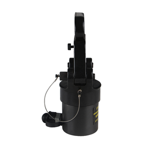 Pince à sertir hydraulique de type split FYQ-400, outil de sertissage 16-400 mm² FYQ-400, Pince à sertir hydraulique de type split FYQ-400 - Product Image 5