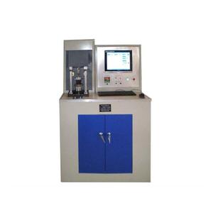 Medidor de Fricción Digital Tipo Palanca de Cuatro Bolas, Tribómetro con Lectura Digital, Máquina de Prueba de Resistencia al Desgaste por Fricción - Product Image 3