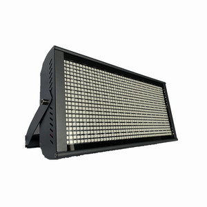 LED 1000 Full Color RGB <strong>Strobe</strong> <strong>Light</strong> 112 Segment Dmx Flashing Dj Lighting Letter Number Effect Stage Disco <strong>Lights</strong> - Product Image 2