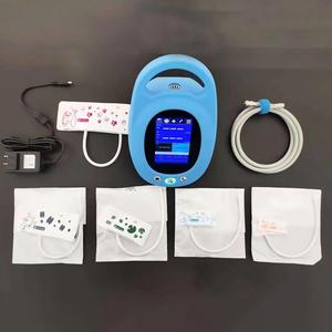 Animal Blood Pressure Monitor Veterinary NIBP Manufacturer OEM Wholesale China Vet BP Machine Digital Dog Cat Clinic Portable CE - Product Image 5
