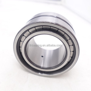 SL185004 roulement à rouleaux cylindriques <span class=keywords><strong>NNCF</strong></span> 5004 NNCF5004 CV SL18-5004 SL <span class=keywords><strong>NNCF</strong></span> série Double rangée roulements radiaux à complément complet - Product Image 4