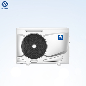 Pompa di Calore Mini DC Inverter R32 da 10KW 15KW 20KW 30KW Scalda <span class=keywords><strong>Acqua</strong></span> per <span class=keywords><strong>Piscina</strong></span> - Product Image 6