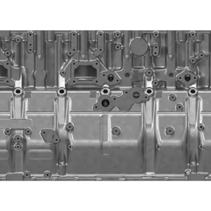 Bloc moteur assemblé 488-1675 4881675 bloc as-cyl 267-4631 325-3238 357-1315 - Product Image 1