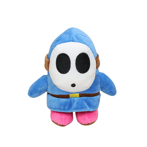 Muñeco de Peluche al por Mayor: Shy Guy, Bombette, Elefante, Boom Pom, Lumalee, Bombette, Planta Piranha, Koopa Espinoso, Waluigi <span class=keywords><strong>Tortuga</strong></span>, Rolla Waluigi - Product Image 4