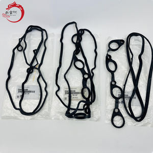 Pièces de moteur de haute qualité GASKET-ROCKER COVER 22441-2E000 224412E000 pour Hyundai Sonata Santa Fe 22441 2E000 - Product Image 6