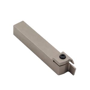 Inserción de ranura y separación, inserto de <span class=keywords><strong>aluminio</strong></span> para perforación isnert, inserto indexable de CARET - Product Image 6