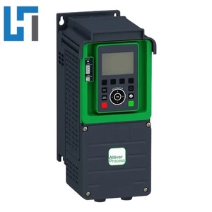 New Original ATV930 series ATV930U15N4 variable <b>speed</b> drive module with braking unit Programming <b>Controller</b> Warehouse Stock - Product Image 1