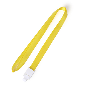 Longe de masquage <span class=keywords><strong>Mangou</strong></span> Oem en polyester à sublimation vierge lanière simple bon marché personnalisée avec logo personnalisé et imprimé - Product Image 2