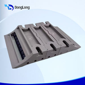 لوحة انتقال كروية D971 لوحة انتقال كروية B حزام وحدة تناسب الناقل - Product Image 4