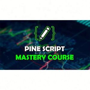 Suscripción de 1 Mes al Curso de Dominio de Pine Script de Art of Trading - Versión en Línea Compatible con Linux/Mac - Product Image 4