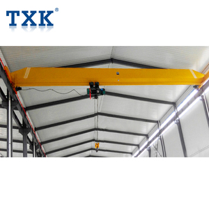 TXK grue à faisceau aérien monopoutre télécommandée avec <span class=keywords><strong>pont</strong></span> de levage à câble grue <span class=keywords><strong>mobile</strong></span> de levage électrique 10ton - Product Image 6