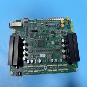 Neue und originale BYHX I3200 4H Head Board Glasfaser Typ I3200-V1. <span class=keywords><strong>2</strong></span> Version für großformat ige Tinten strahl drucker - Product Image 6