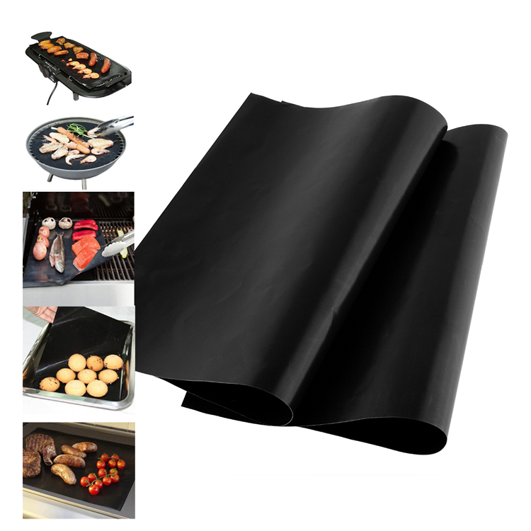 Non Stick BBQ Matt Easy to