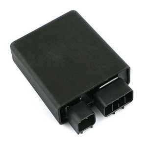 Encendedor de Motocicleta de Alto Rendimiento FZ-16 2010, Nuevo, 21C-H85540-00, CDI de Plástico para Modelos Mio Wave Jupiter, Embalado en Caja - Product Image 3