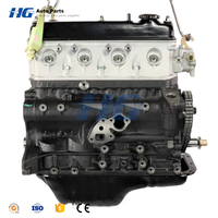 Complete Engine Assembly 2Y 3Y 4Y EFI 4YEFI Remanufactured Motor for Toyota Hilux Petrol Gasoline Truck Pickup 2wd 2.0L 2.4L
