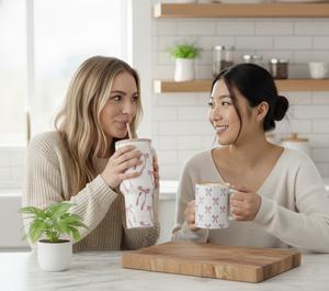 Nuevo Vaso Térmico Love Stan 2025 <span class=keywords><strong>de</strong></span> 40oz, Acero Inoxidable, Doble Pared, con Asa, para Regalo, Viajes, Uso en el Auto, Gran Venta - Product Image 6