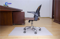 Neuankömmling super saugfähiges Kissen Großhandel Einweg dick klebrig beste Qualität hohe Dichte Rolle PVC Boden Stuhl Teppich matte