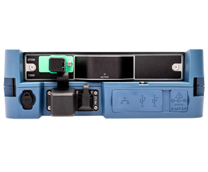 Testeur de fibre optique EXFO FTB-730C, testeur de perte PON, WiFi 4G 3G GPRS, utilisation sur le terrain - Product Image 5