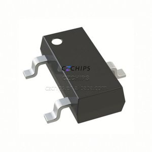 ใหม่ & ของแท้ & มีสินค้าในสต็อก APX9132ATI-TRG SOT23-3 วงจรรวม (IC) ผู้จัดจำหน่ายชิ้นส่วนอิเล็กทรอนิกส์มืออาชีพ - Product Image 1