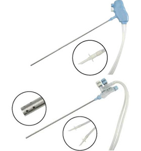 Tabung hisap irigasi Set medis Laparoskopik dengan harga kebaikan operasi medis - Product Image 3