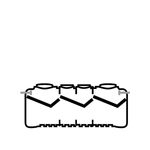 IMHOFF <b>PIT</b> 35 AE MA1 <b>Water</b> Treatment Machinery - Product Image 1