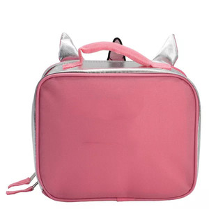 Loncheras Escolares para Niños, Lonchera Portátil con Diseño de Unicornio para Niñas, Bolsas Térmicas para Estudiantes - Product Image 3