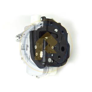 Serratura Porta Adattabile Ac Rolcar per OE 8E1837015AA, Compatibile con Audi A4 2004 - Product Image 1