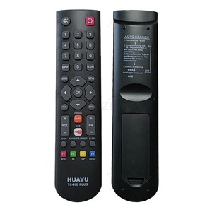 Control Remoto <span class=keywords><strong>Universal</strong></span> Nuevo de Fábrica HUAYU TC-97E PLUS para TV LCD TCL <span class=keywords><strong>THOMSON</strong></span> 3D Ne-tflix - Product Image 2