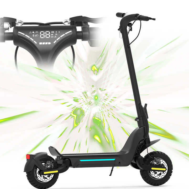 scooter G-8 141
