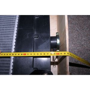 इंजन 3054 बैकहोए लोडर के लिए उच्च गुणवत्ता वाला फ्टरमार्केट रिप्लेसमेंट रेडिएटर 7-4638 इंजन के लिए - Product Image 5