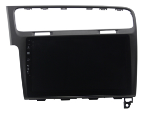QLED Android 11 <span class=keywords><strong>6</strong></span> + 64G système Audio de voiture pour VW <span class=keywords><strong>golf</strong></span> 7 2013-2017 4G WIFI Radio GPS voiture vidéo lecteur DVD - Product Image 6
