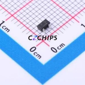 Original Nouveau 1SS321,LF(T SC-59 Diode Schottky Diode Vente en gros de composants électroniques Fournisseur de puces et service BOM - Product Image 1