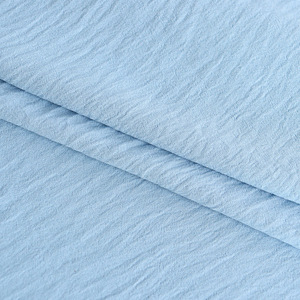 Tela de Chifón CEY 100% Poliéster, Tejida, Transpirable y Resistente a la Abrasión, para Camisas, Faldas, Bufandas, Forros y Vestidos de Novia - Product Image 1