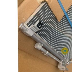 Pièce de climatisation automobile, condenseur de climatisation pour TESLA MODEL S DROITE 6007613 P6007613-00-B - Product Image 6