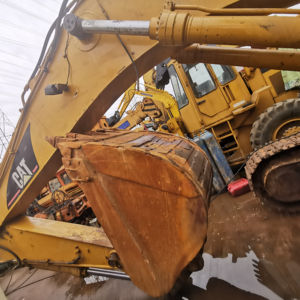 Excavatrices CAT 330B 330BL 330C 330D haute performance et en bon état avec une bonne qualité et de faibles heures de travail - Product Image 1