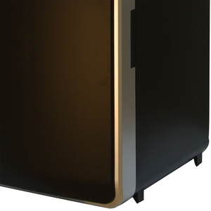 ウォータークーラー水ディスペンサーOEMフロアスタンドホットコールドコンプレッサー冷却ボトルボトム - Product Image 6