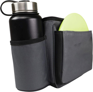 Free Sample Frisbee <b>Golf</b> Discgolf <b>Bag</b> Discs Huck Pack Multi-functional Dividers Tactical Grip Disc <b>Golf</b> <b>Bag</b> Backpack - Product Image 2