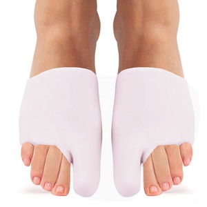 Almohadillas Suaves para el Antepié, Cubierta de Gel de Silicona para los <span class=keywords><strong>Dedos</strong></span>, Protector de <span class=keywords><strong>Dolor</strong></span> para Tacones Altos, Almohadillas de Gel para los <span class=keywords><strong>Pies</strong></span>, Cuidado de los <span class=keywords><strong>Pies</strong></span> para Ballet HA00671 - Product Image 5