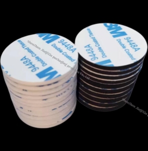 Bọt hai mặt băng dính siêu dính hai bên EVA Sticker cài đặt sửa chữa pad cho nhà/Tự động/văn phòng phụ kiện - Product Image 5