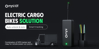 Zosi-carte Sim 2G pour moto, système Gsm, Anti-vol pour automobile, dispositif de suivi de véhicule RTK, Mini Gps