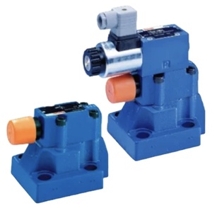 Válvula de Alivio Hidráulica de la Serie DB10, DB10-1-52/315 DB30-2-52/350, Operada por Piloto, para Maquinaria de Construcción - Product Image 5