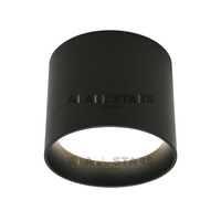 Portalámparas de foco montado en superficie, accesorio de luz GX53, LED Downlight, precio de fabricante