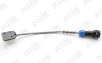 Sensor de tiempo de respuesta para pruebas de inyectores de combustible, accesorios para bancos de pruebas Common Rail, venta al por mayor de fábrica ZQYM