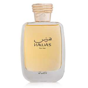 <span class=keywords><strong>RASASI</strong></span> Hawas Eau de Parfum Spray para <span class=keywords><strong>mujer</strong></span> Perfume - Product Image 2