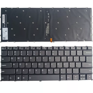 Bàn phím nóng cho Lenovo Flex 5-14are05 Flex 5-14iil05 Flex 5-14itl05 bộ phận máy tính xách tay máy tính xách tay bàn phím cho Lenovo - Product Image 1